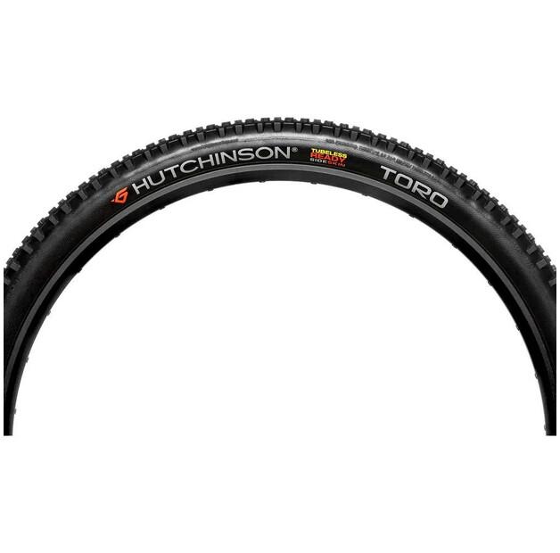 Hutchinson Toro Sideskin Tubeless 29´´ X 2.30 MTB Tire