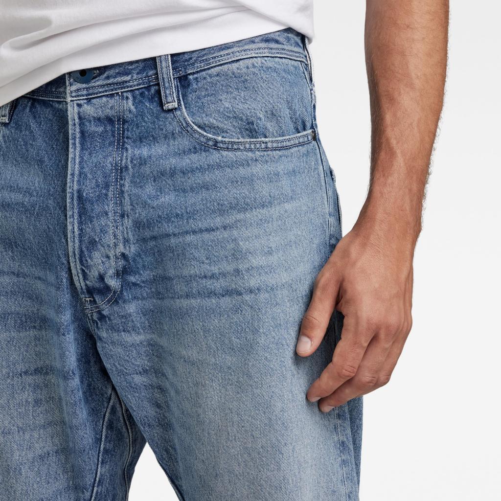 G-Star RAW Men's Jeans Slim Fit Blue Arc 3D D22051-C967-C947-W29/L32