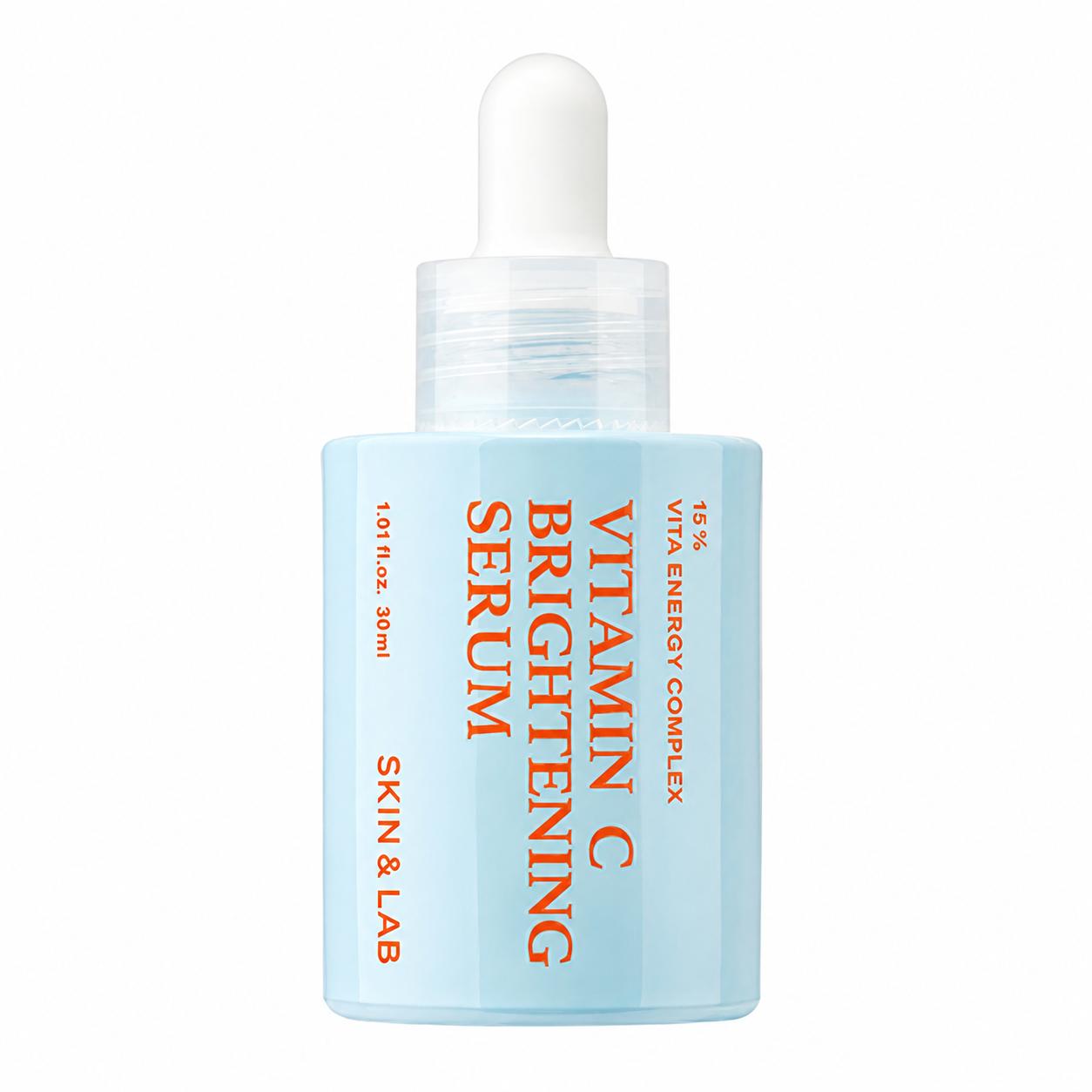 SKIN&LAB Vitamin C Brightening Serum 30ml