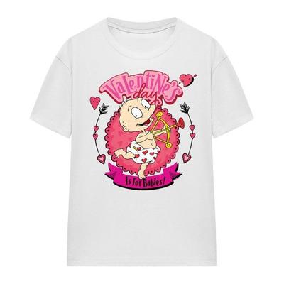 Parte superior (Meninas a partir de 4 anos) – T-Shirts