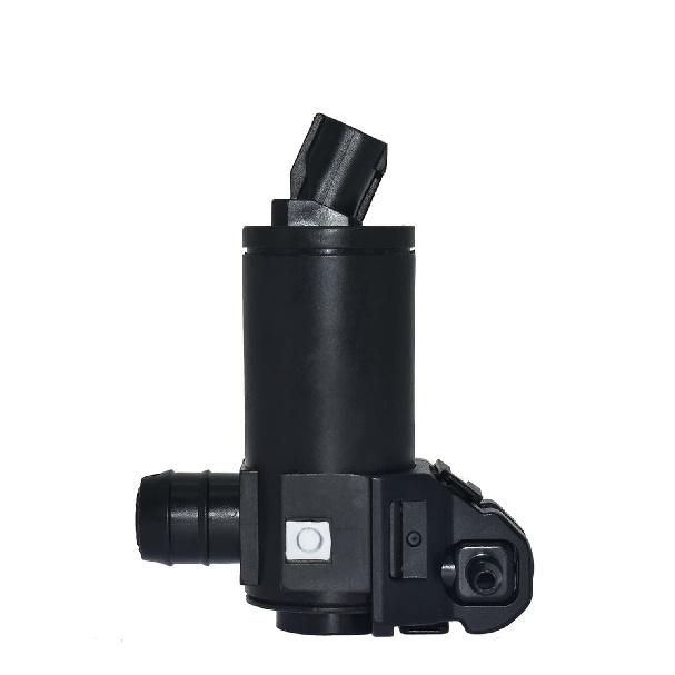 76806-TLA-C01 Windshield Washer Pump Compatible with Honda CR-V 2017-2020