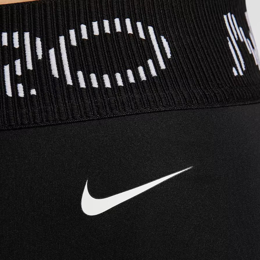 Nike Logo Slim Fit Sports Shorts Women shorts HV2465010