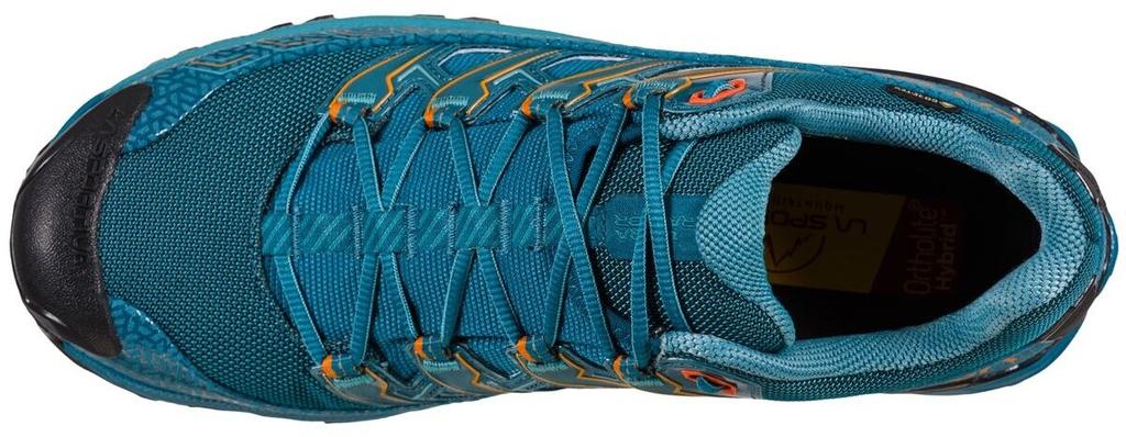 Обувь для треккинга La Sportiva Ultra Raptor II GTX savana/night sky