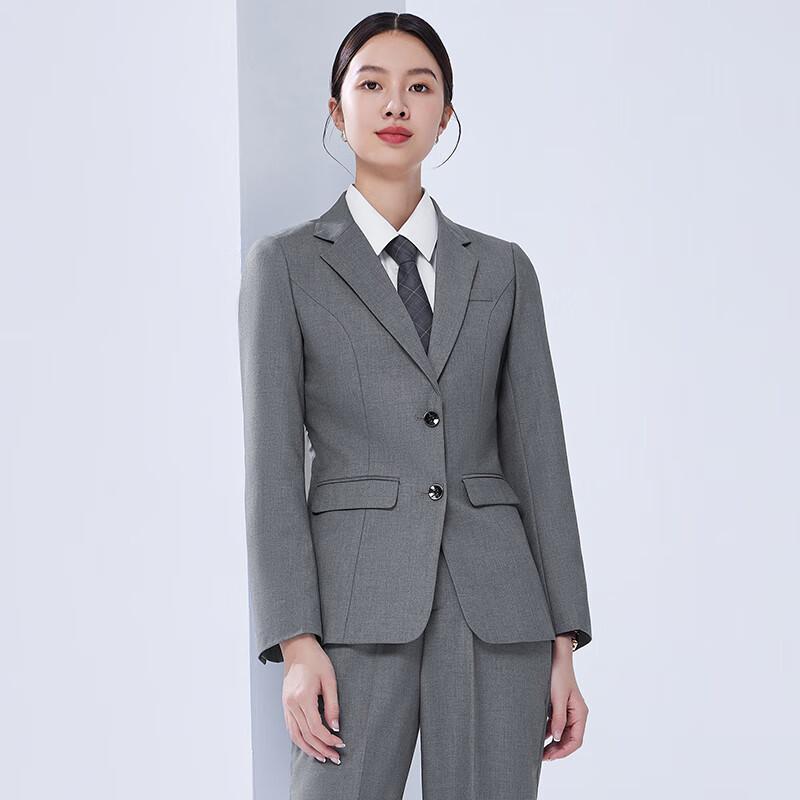Unisex Professional Business Suit Set