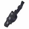 Joint Stabilizing Dog Knee Support Adjustable Fit Dog Leg Wrap Pet Recovery Brace  Hind Leg Injury
