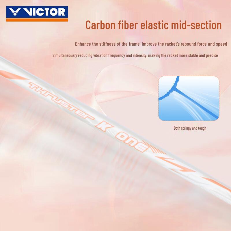 Victor Badminton Rackets