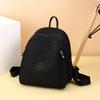 Women's Large Capacity Backpack Lightweight Multi-Function Backpack Student Schoolbag