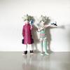 Genuine SCALEWORLD Staraptor Bede Hattrem Lapras Giovanni Nidoqueen Arcanine PB Soul Limited Action Figure 1/20 Model TOYS