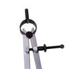 Divider Lederen Craft Roterende Scratch Leather Craft Meubels Kompassen