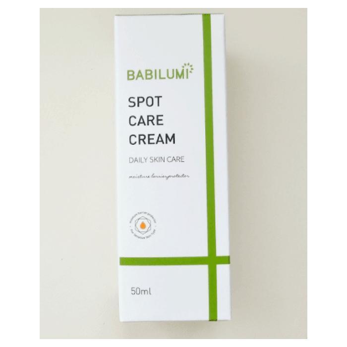 

BABLUMI Spot Care Cream 50ml (17396266)