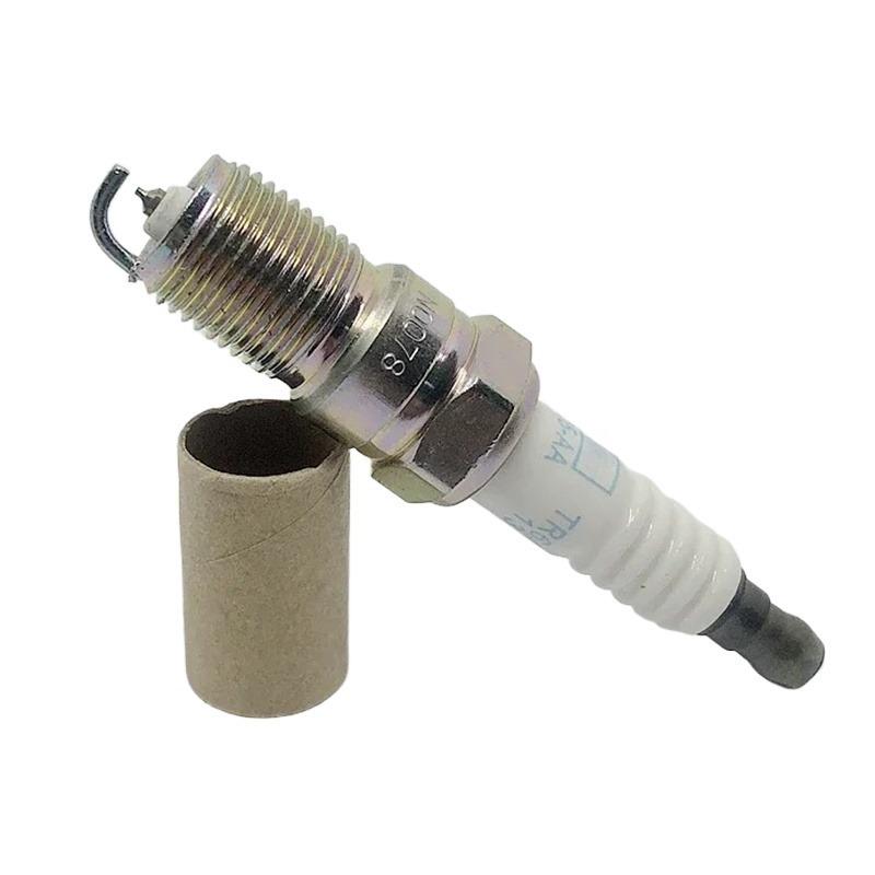 4pcs Platinum Spark Plug fit for Ford C-MAX DM2 FOCUS II GALAXY II MONDEO IV BA7 S-MAX WA6 TR6AP-13 5809 1369704 5M5G-12405-AA