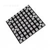 WS2812 LED 5050 RGB 8x8 64 Bit LED Matrix Module  For Arduino