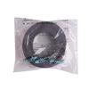 Sprenno Magnetfolie Magnetband Klebeband Breite 2cm x Länge 3m stark haftend 3M Gummimagnet (30 mm)