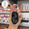 Key Cover for BYD Song Max, Yuan, EV360, Qin Pro, S7 Classic - Female Design