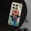 Animal Otter Cute Cartoon Phone Case Cover for Xiaomi Redmi Note 15 14 13 12 11 Pro Plus 14S 12S 11S 11T 11E 10S 10 Customized F