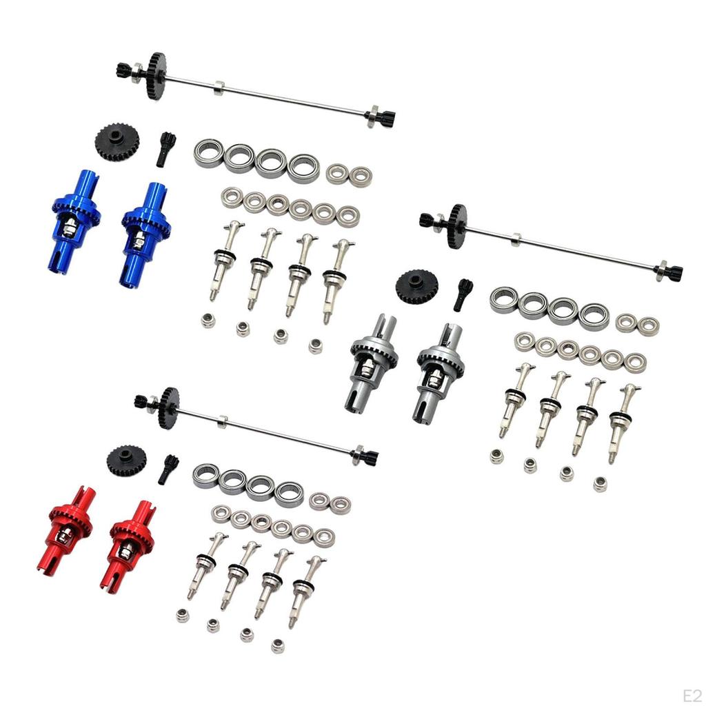 for RC Vehicles, Suitable Series 284131 K969 K979 K989 K999 P929 P939