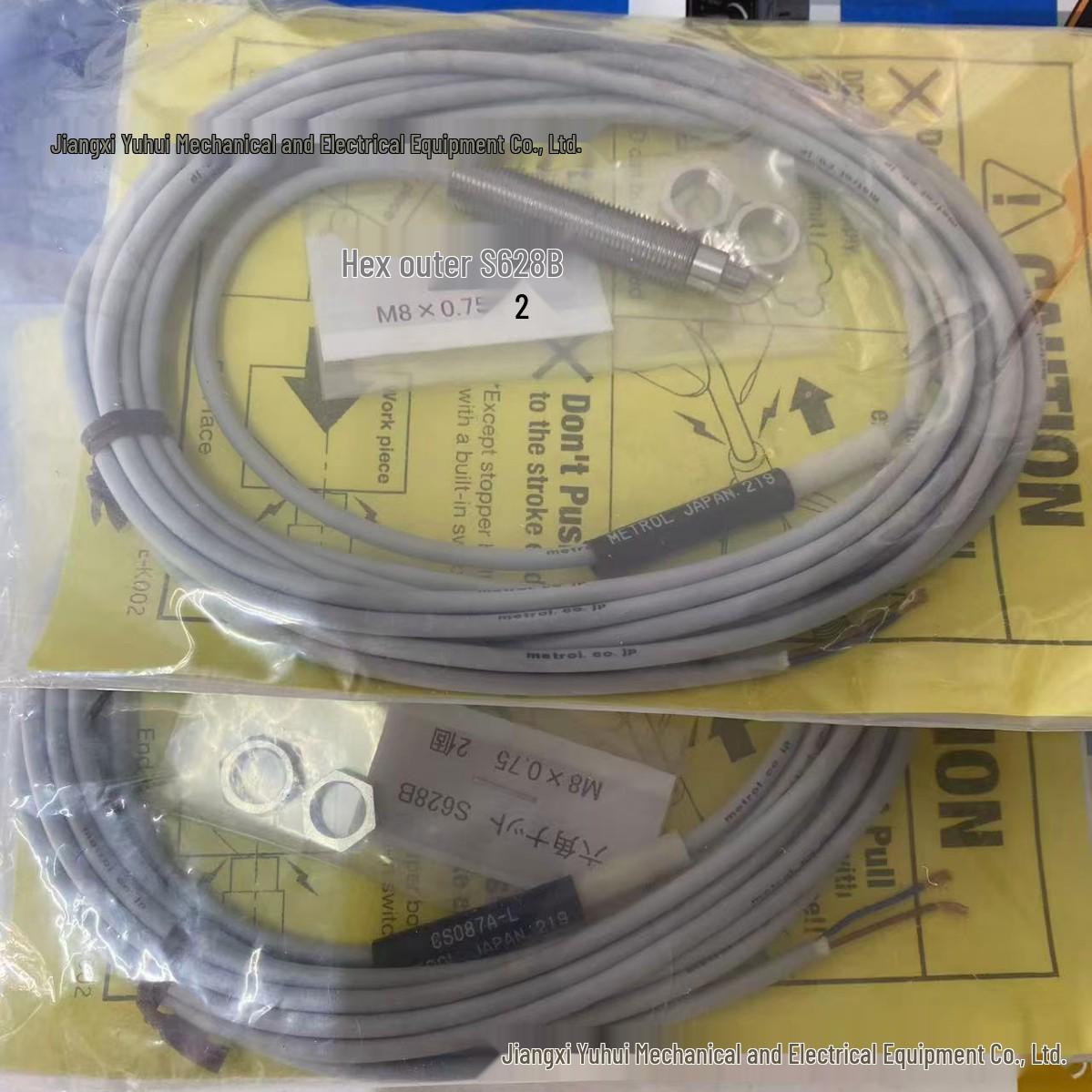 METROL Nippon Metron CS087A-L Sensor (Original)