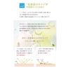 Kita no Comfort Workshop ``20 Year Hoippu'' Hokkaido Whey Handmade 100g Face Cleansing Net Included Facial Cleanser/Facial Cleansing Foam/Pores/Foam