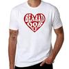 I Love Beabadoobee Tshirt Casual Loose Fit Short Sleeve Tshirt