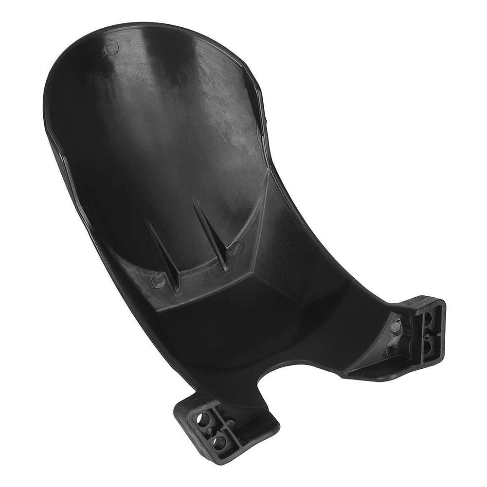 Parte anteriore in plastica per Kukirin Per G2 Per Pro Per DB Monopattino Elettrico 185x113x63mm