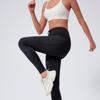 Women's Fleece-Lined Quick-Dry High-Waisted Yoga Pants