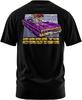 Lowrider Babies Born To Cruise T-shirt