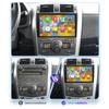 Android 13 2Din Car Radio Multimedia Video Player for Toyota Corolla 2007-2011 Navigation Carplay Stereo Head Unit 9" Autoradio