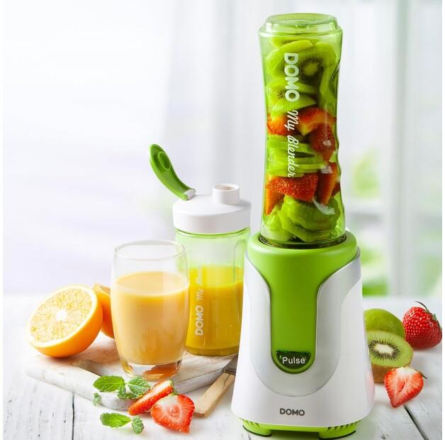 Mixer Domo DO436BL