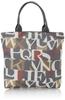 Bolsas femininas – Bolsas espaçosas