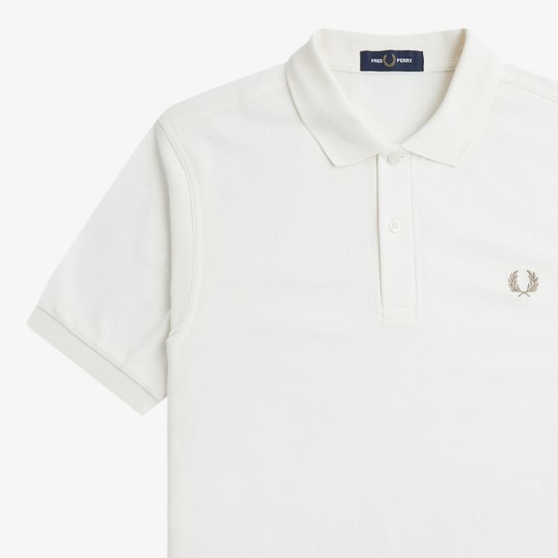 Fred Perry [m6000] Plain Fred Perry Shirt  U72  Afpm2416000 U72