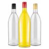 10X Szklane Butelki Iskra 500Ml Na Alkohol Sok Wino Nalewki - Domowe Wyroby