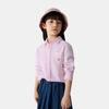 Gap Kids Unisex Cotton Long Sleeve Shirt