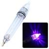 Mini Underwater Outdoor Night Fishing Light LED Fish Attracting Lure Bait Lamp