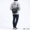 CIE VARIOUS SHOULDER-01 Schultertasche 021802 GRAY15