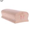 Radius Sanding Block for Guitar Bass Fret Leveling Fingerboard Luthier Tool