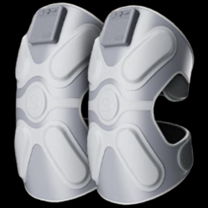 SKG W3 Gen 2 Heated Knee Massager CN plug (adapter included)