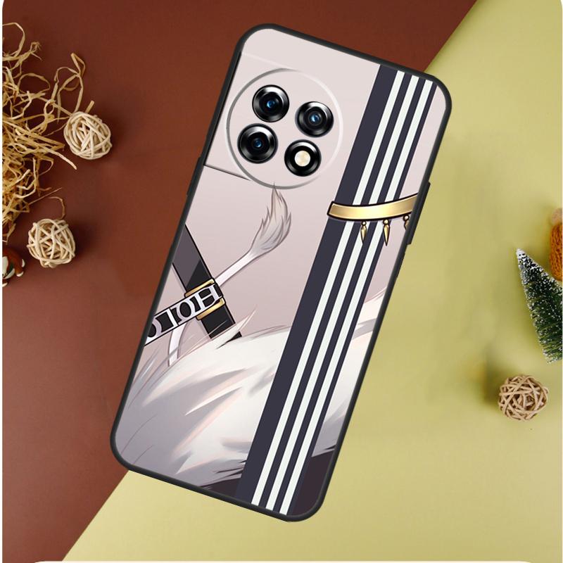 Anime Hololive Für OnePlus Nord CE 4 3 2 Lite N20 N30 9 10 Pro 8T 9RT 10T 10R 13R 12R 11 12 13 Handyhülle