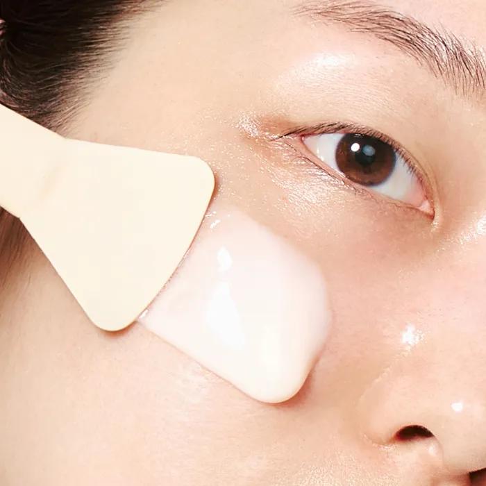 Blemish Collagen Wrapping Mask Glutathione Film 100ml