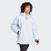 adidas Xperior Series Waterproof Windproof Durable Warm Long Sleeve Ski Jacket Unisex Jacket Light-Blue JI8337