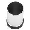 2in Fuel Water Tank Filler Neck Cap Kit Aluminum Universal Modification Accessory for Car