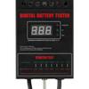 Forcekraft Digital 12V Battery Charge Tester