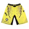 Shorts MMA Séchage Rapide Boxe Muay Thai BJJ Sanda Course à Pied Fitness Entraînement Unisexe Athlétique Entraînement