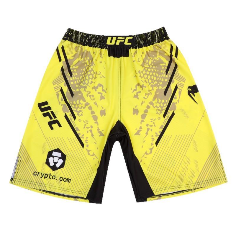 Shorts MMA Séchage Rapide Boxe Muay Thai BJJ Sanda Course à Pied Fitness Entraînement Unisexe Athlétique Entraînement