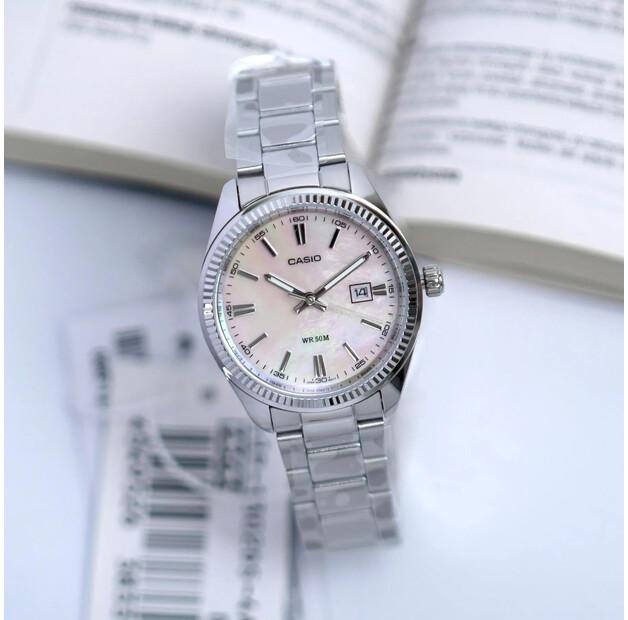 Часы CASIO LTP-1302DS-4AVDF (zd521g)