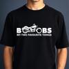 Tops – T-Shirts