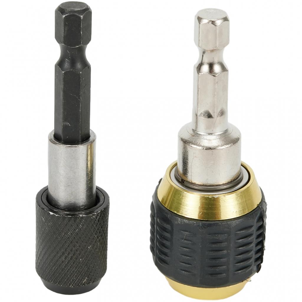 Drill Chuck Driver Convertor Power Tool Accessories