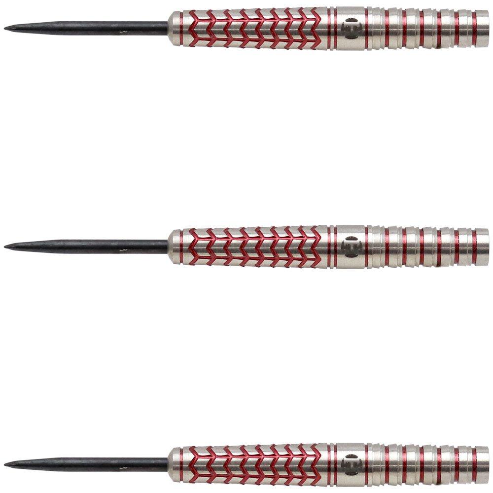 Harrows PLEXUS TUNGSTEN STEEL 21gR dart barrel 90%