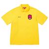 X Spitfire Polo Yellow