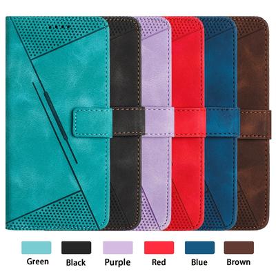 For Motorola Moto G85 Edge 50 Pro Ultra Fusion G Stylus 5G 2024 4g 5g Wallet Flip Case Leather Luxury Card Slot Cover