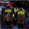 Blood Incantation Absolute Elsewhere Tour 2025 Tričko Všechny velikosti Unisex Tričko